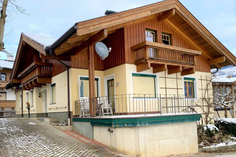 Ferienhaus in Kaltenbach, Österreich für max. 8 Gäste