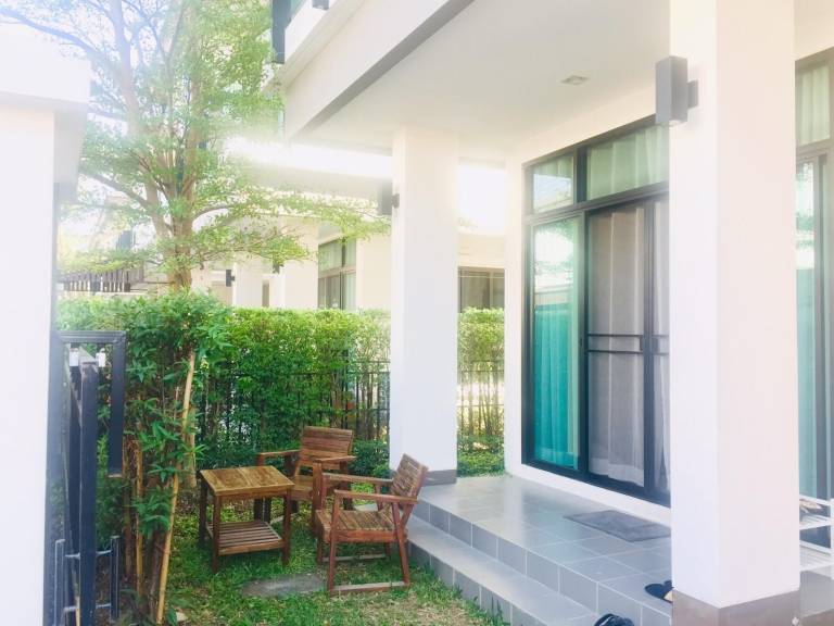 Vacation home with 3 rooms for 6 persons — photo 4