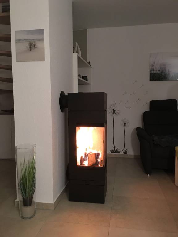 Children-friendly vacation home with BBQ, garden & sauna | Sea view | Beach nearby | Pets allowed — photo 4