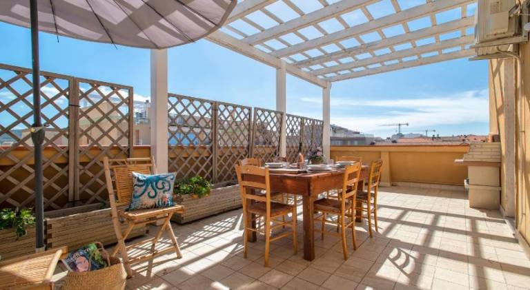 Holiday apartment with 4 rooms for 8 persons — photo 3