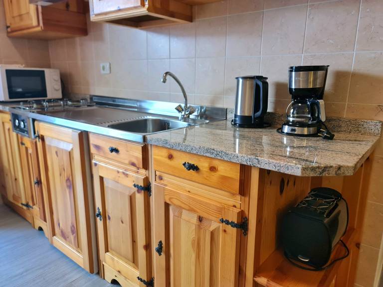 Nice rental apartment with patio | Pets are welcome — photo 2