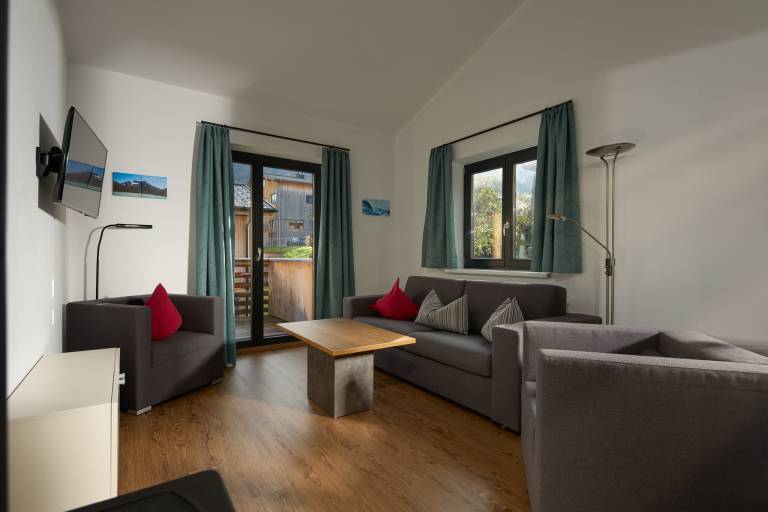 Ferienwohnung Montafon