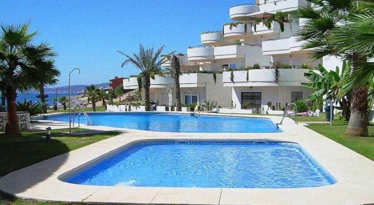 Pleasant vacation home | Beach nearby | Pets allowed in Estepona