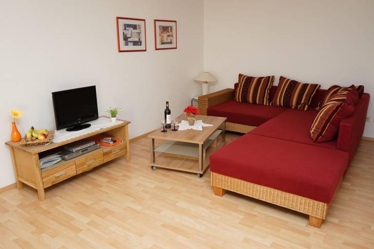 Holiday apartment with barbecue — photo 2
