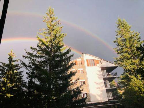 Apartamento Benasque
