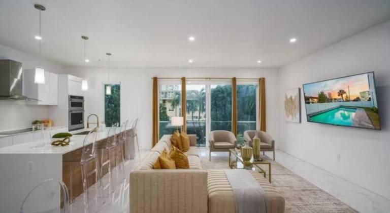 House | Next to the beach | Pets allowed — photo 2
