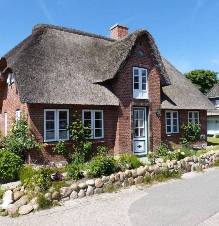 Ferienwohnung Süddorf