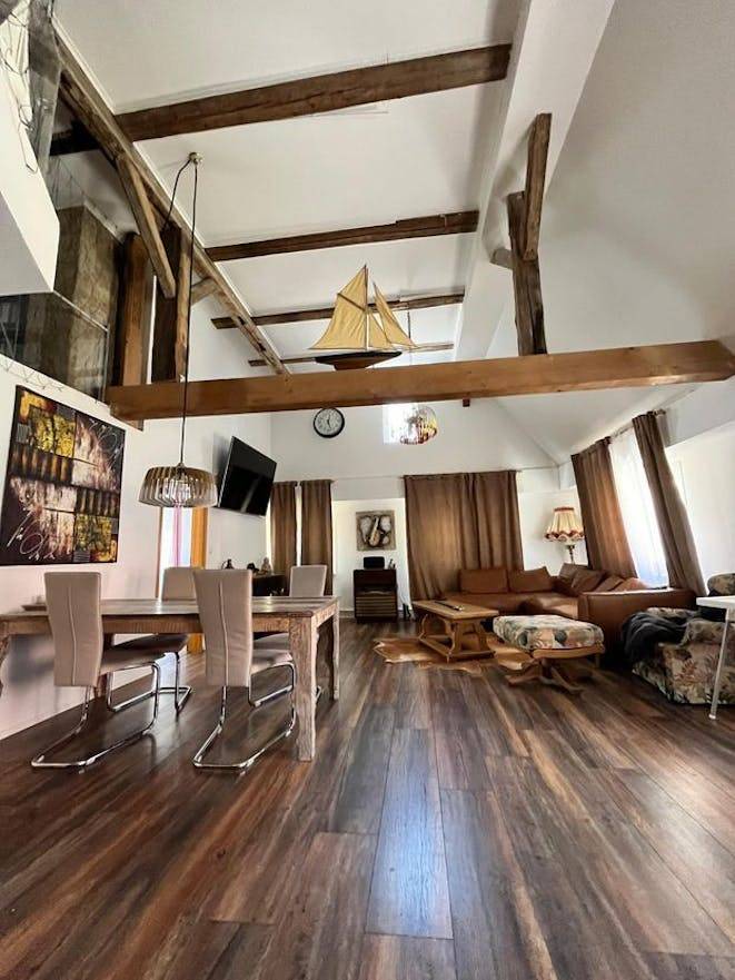 200 m² Ferienhaus