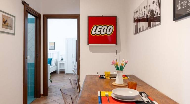 Rental apartment | Pet-friendly in Rome