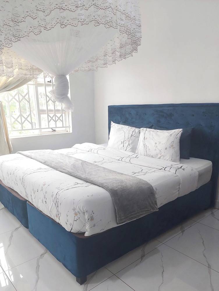Bed and breakfast Blantyre