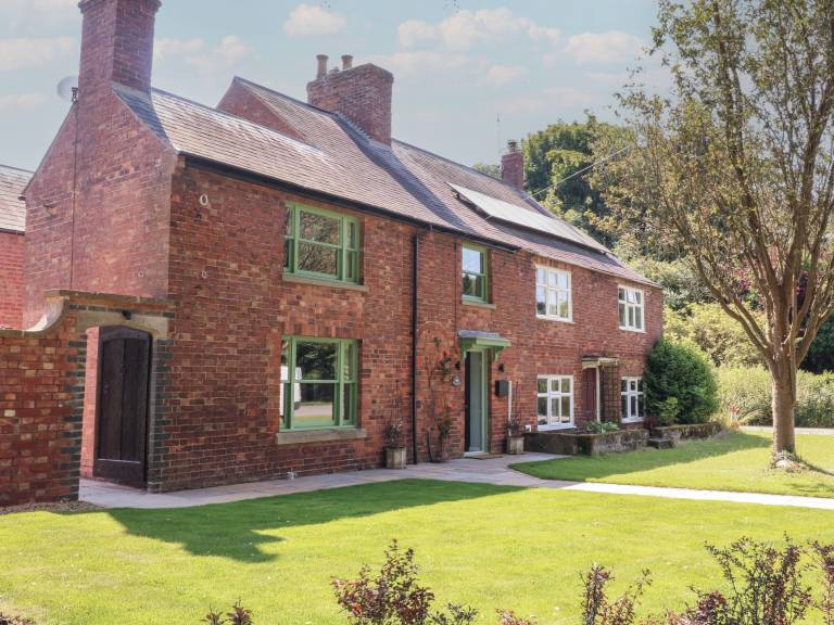 Cottage Oakham