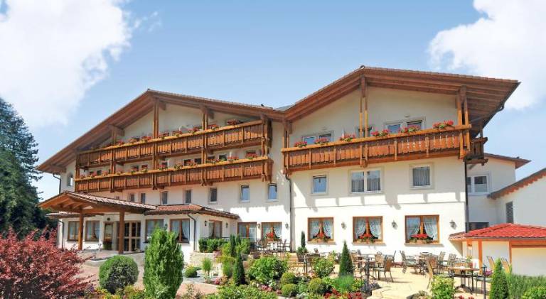 Hotel Sonne Baiersbronn in Baiersbronn