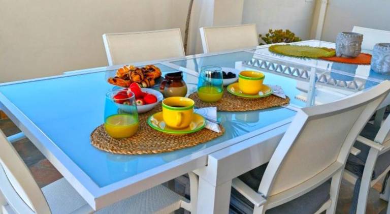 LUXURY VILLA ZAGARA GOLF & Pool — photo 5