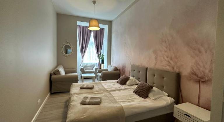 Holiday apartment | Perfect for remote work in Wroclaw