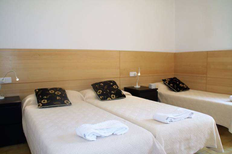 Aparthotel Platja d'Aro