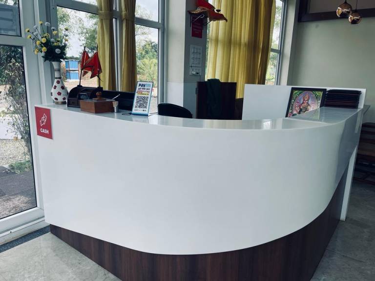 D Green Village Resort