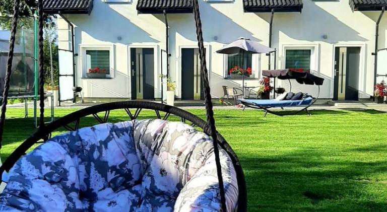 Rental apartment | Pets allowed in Koszalin
