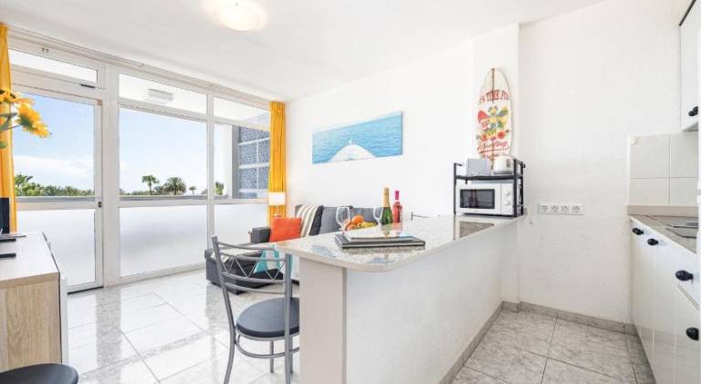 Beautiful rental apartment with pool | Dogs allowed — photo 4