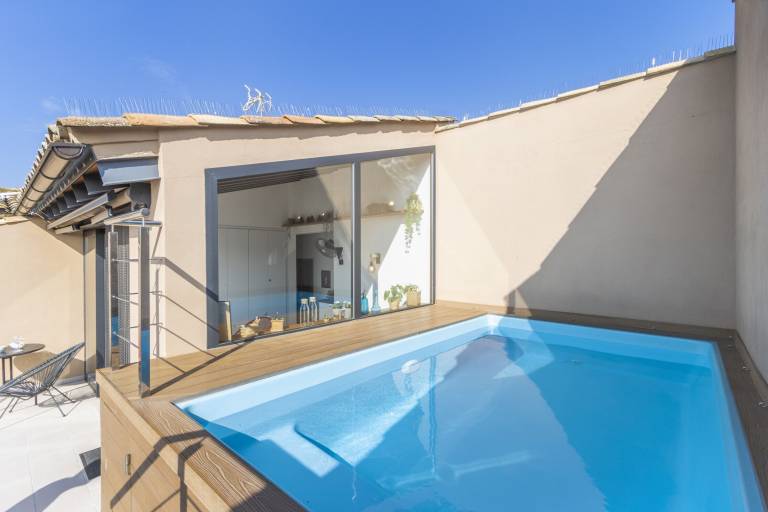 Apartamento Cervera