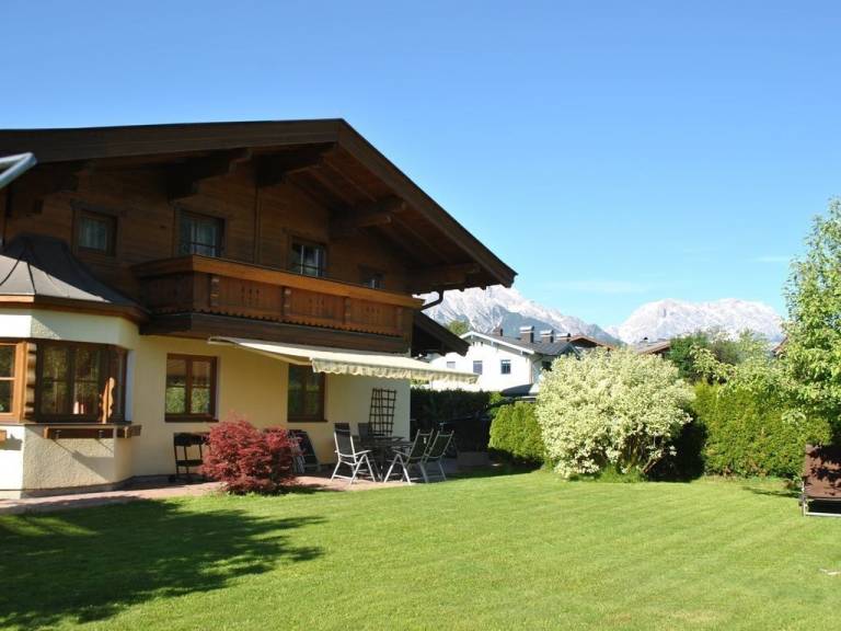 Huis Maishofen