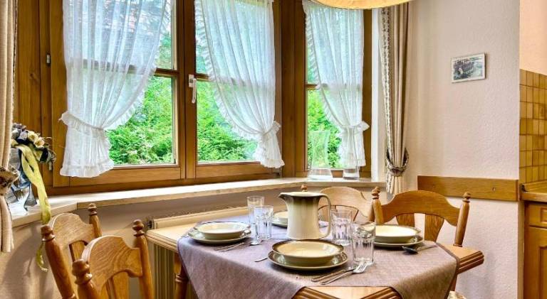 Holiday apartment with 1 room for 4 persons — photo 5