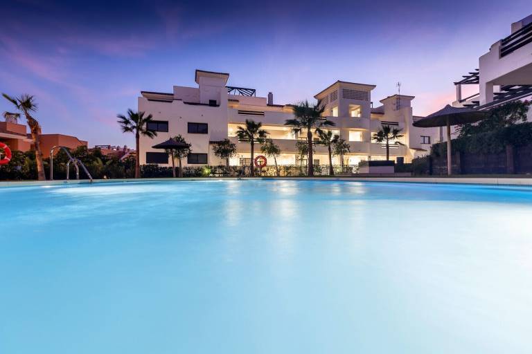 Apartamento Casares