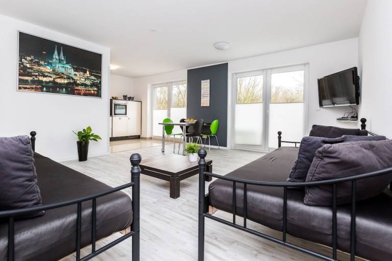Apartment  Rath/Heumar