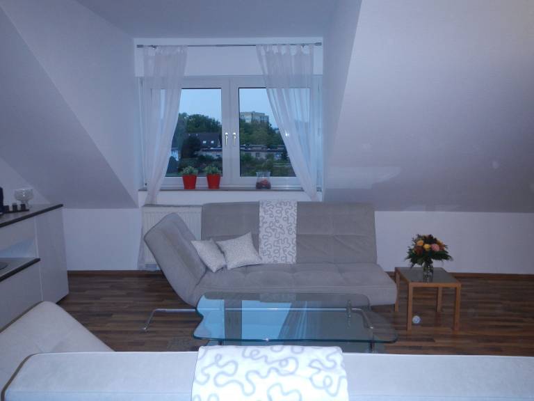 Ferienwohnung  Siegburg