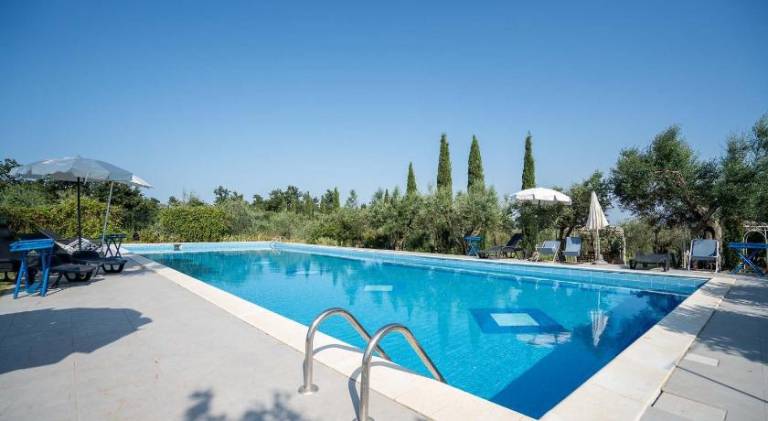 Il Castagneto Country Retreat — photo 2