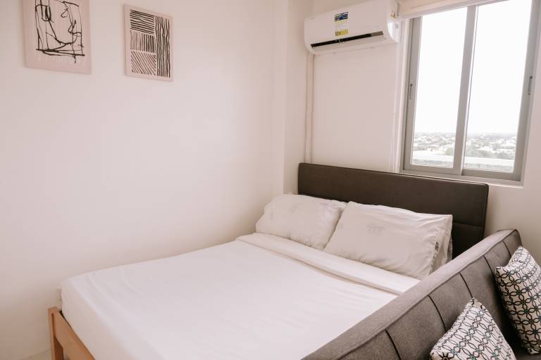 Apartamento Guzman-Jesena