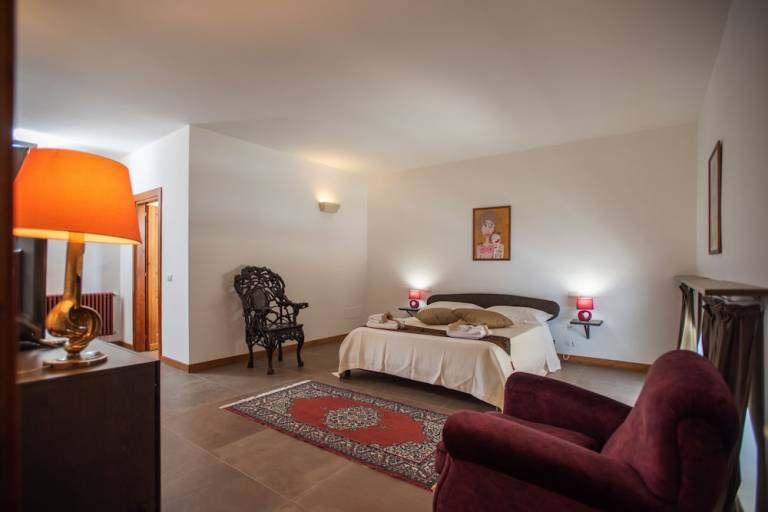 Bed & Breakfast Trepuzzi