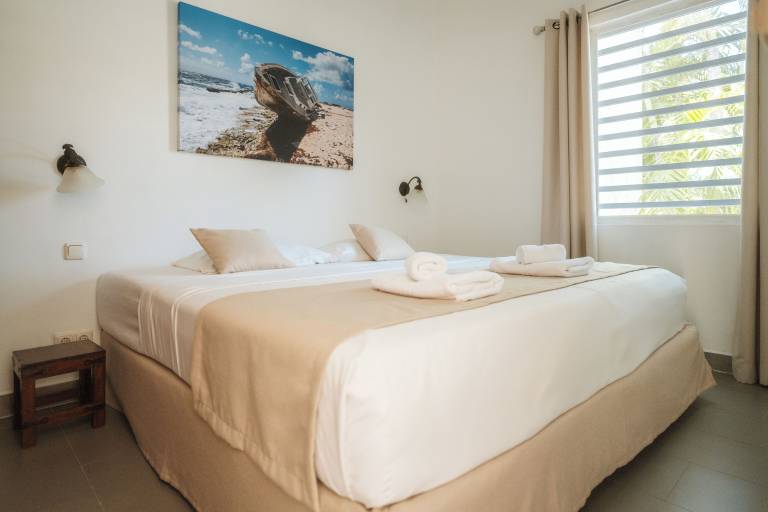 Appartement Willemstad