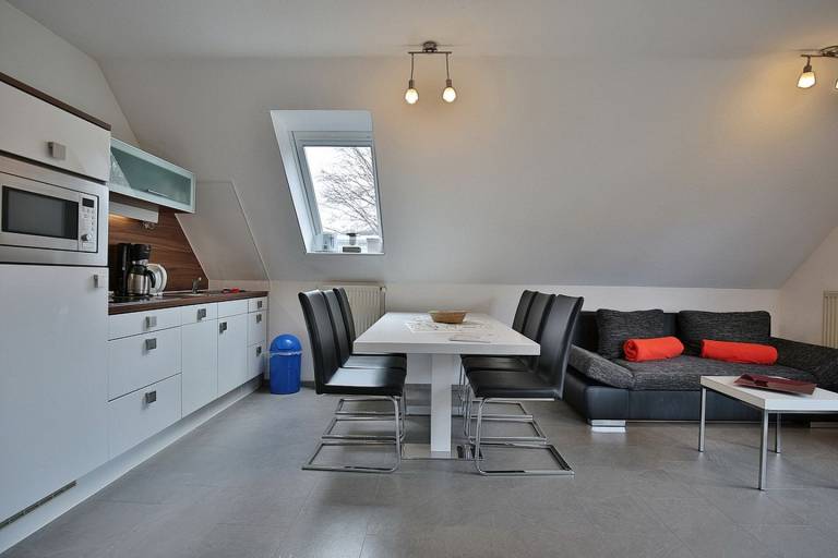 Am Rosenhain 9 Appartement 4 — photo 4