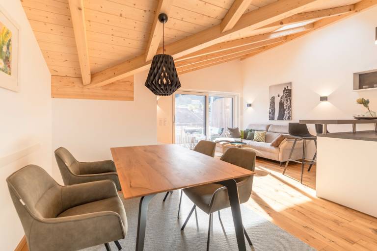 Ferienwohnung Blaichach