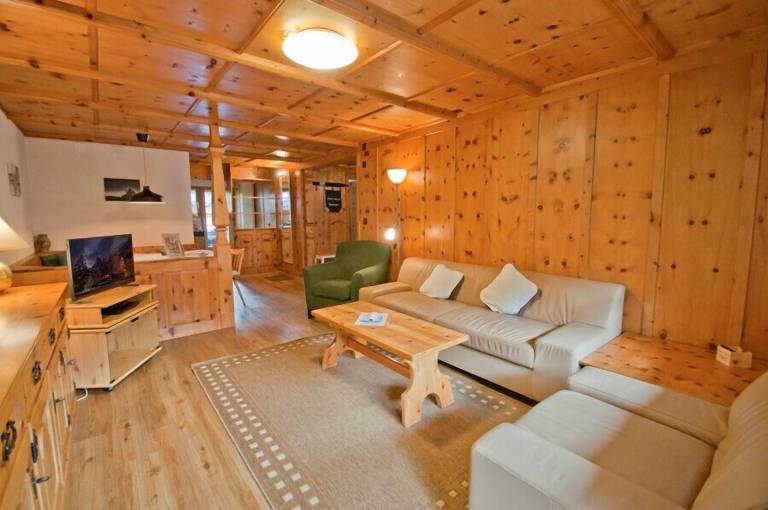 Ferienwohnung Zermatt
