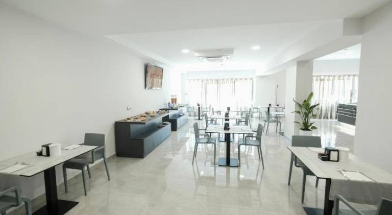 Best Western Grand Hotel Catanzaro — photo 5