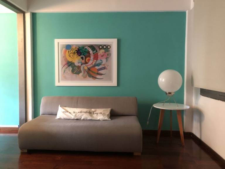 Apartamento Rosario