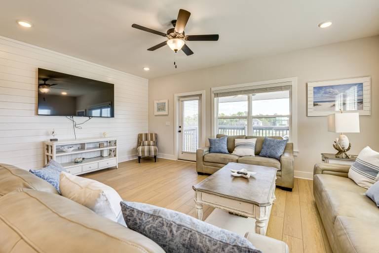 Apartment Panama City Beach