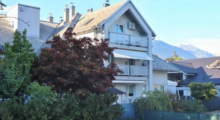 Rental apartment with 2 rooms for 6 persons — photo 4