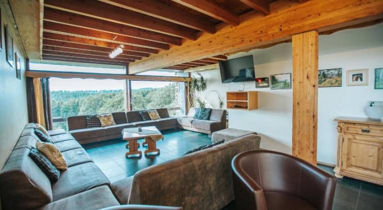 Pleasant house with jacuzzi | Dogs allowed — photo 2