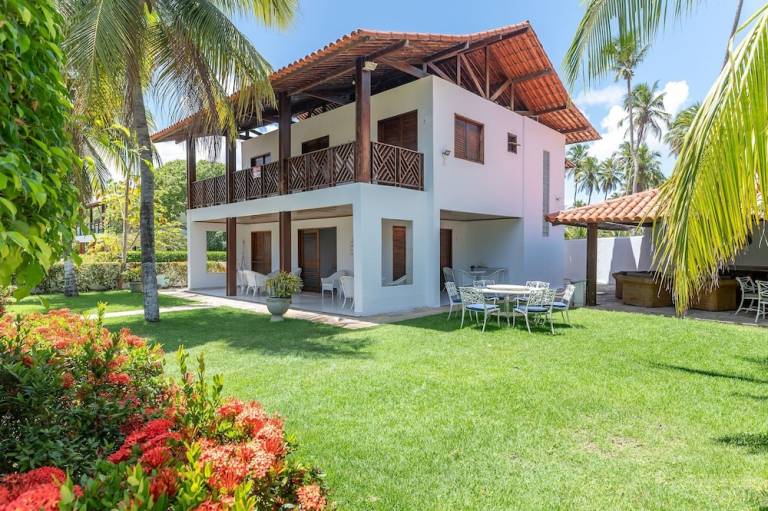 Casa  Tamandaré