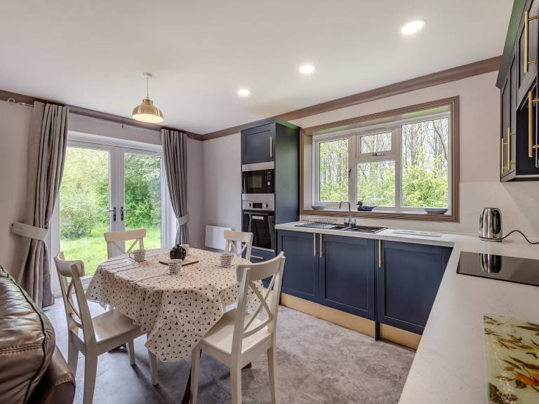 Children-friendly cottage with garden | Water view | Pets are welcome — photo 5