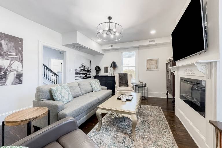 Pets Welcome! Family-Friendly Retreat in Culpeper — photo 3
