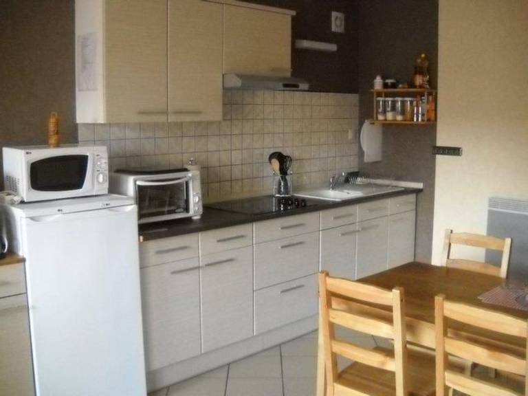 Wohnung am Rheinufer in Kunheim — photo 3