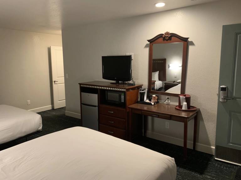Motel Pacific Grove