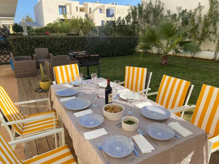 Apartamento  Tavira