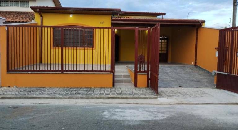 Casa Aparecida