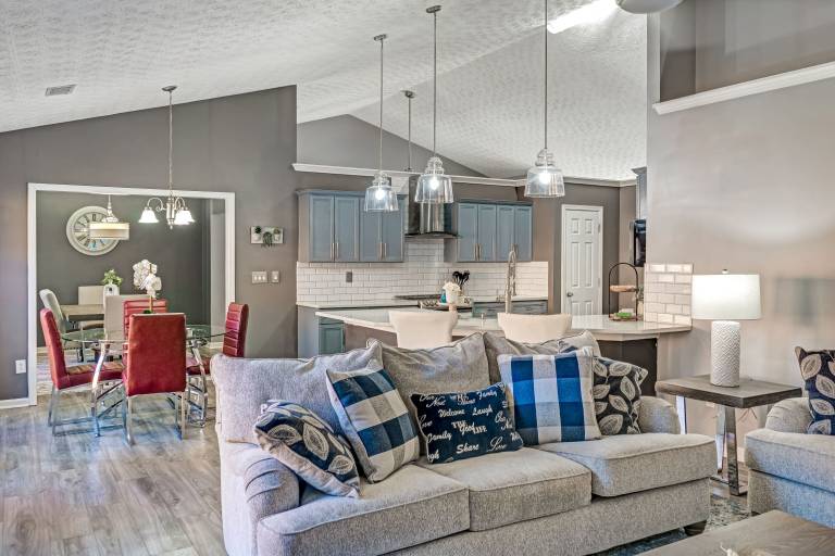 Farmhouse Lawrenceville