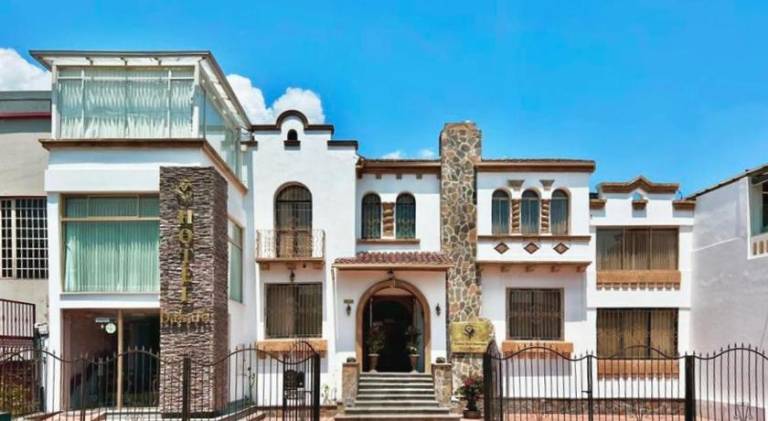 Dakani Hotel Boutique NEW