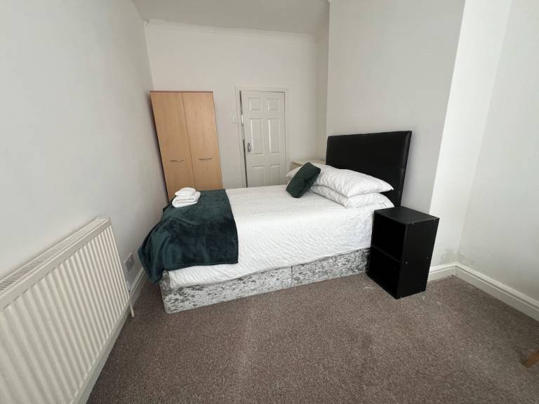Accommodation Portsmouth